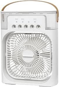Portable Air Conditioning Fan